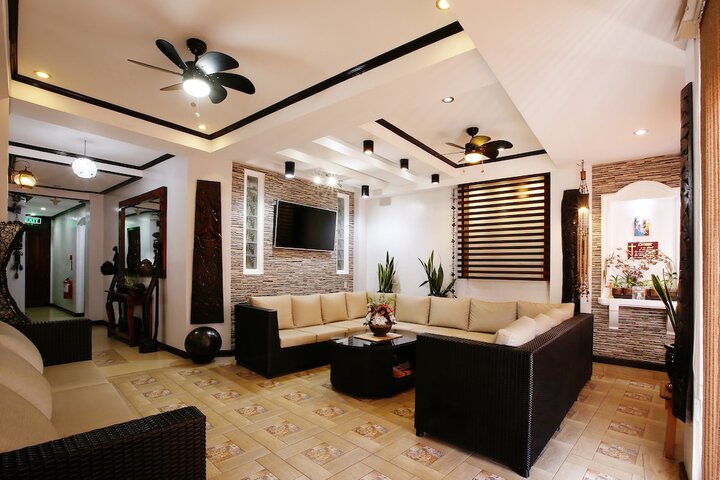 Hotel Interior 3 of 42