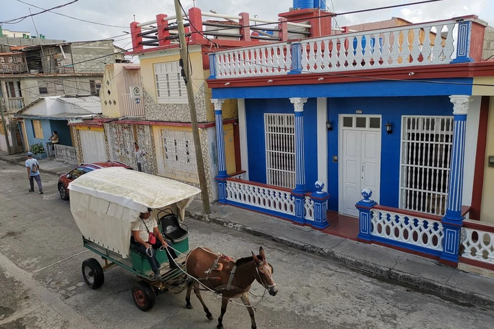 Casa Polimita