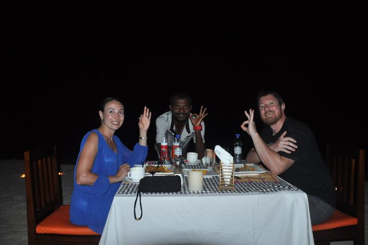Dining 74 of 76