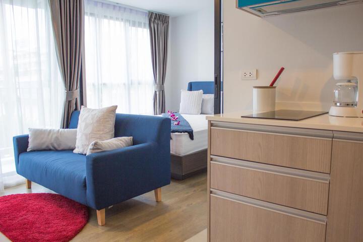 Centrio Residences