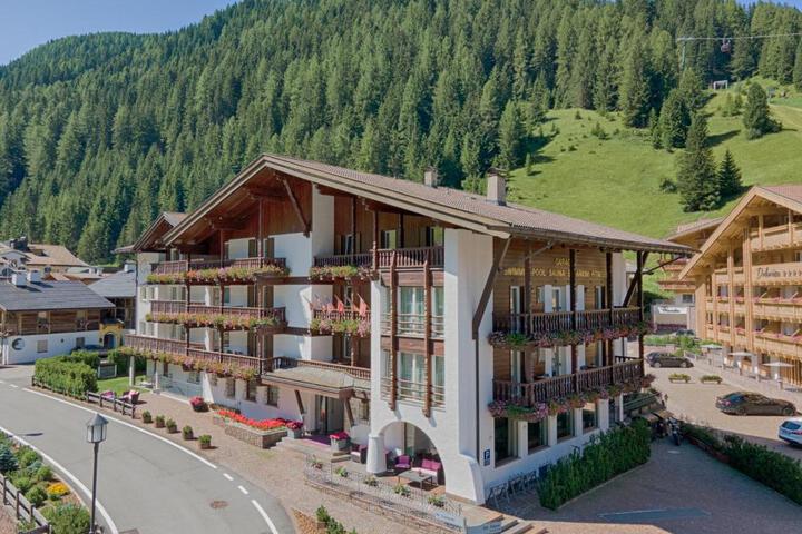 Hotel Genziana