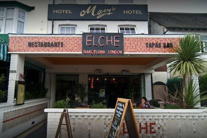 Hotel 7 of 7