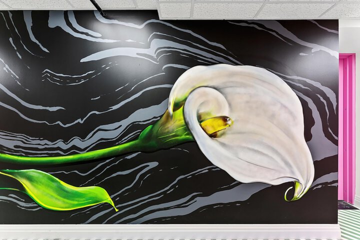 Hotel Interior 293 of 304