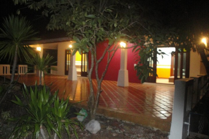 Terrace/Patio 12 of 17