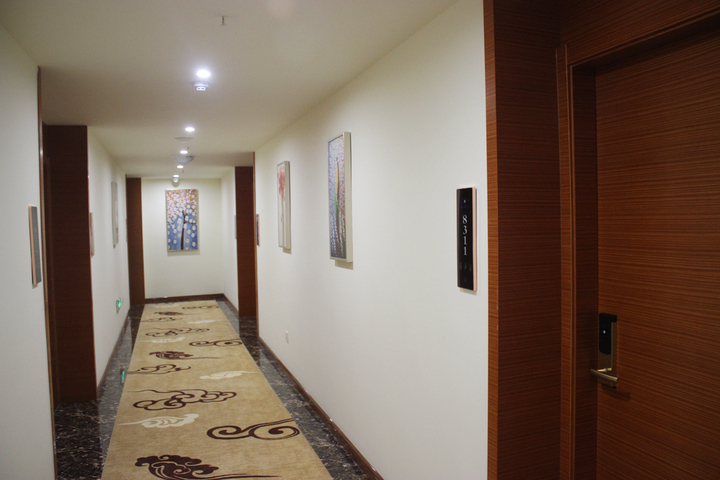 Hotel Interior 8 of 12