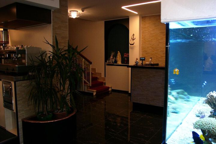 Hotel Interior 2 of 53