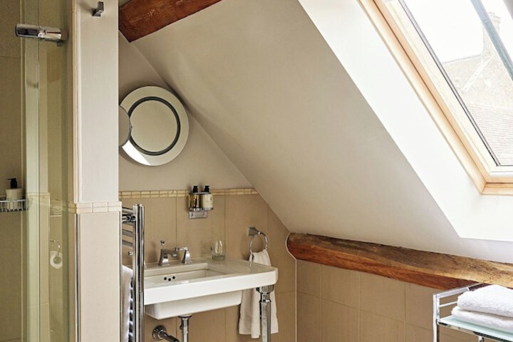 Bath Amenities