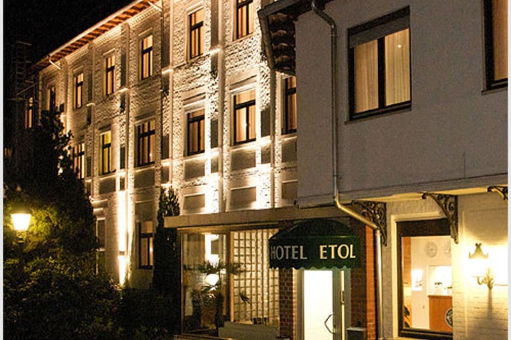 Hotel Etol