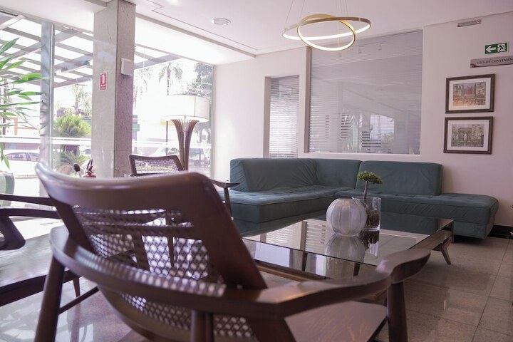 Hotel Interior 9 of 84