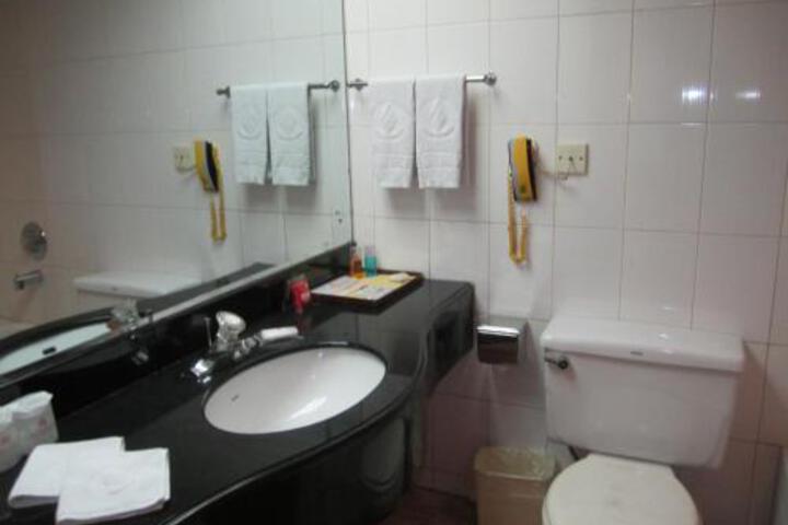 Wangfu HongAn International Hotel