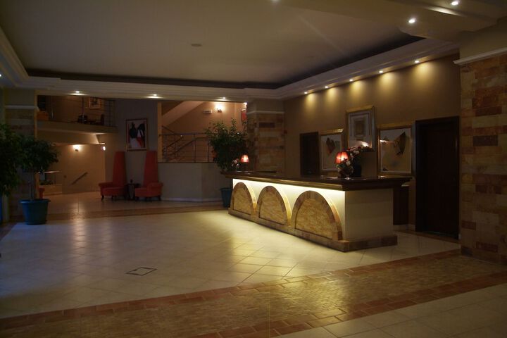 Hotel Interior 2 of 50
