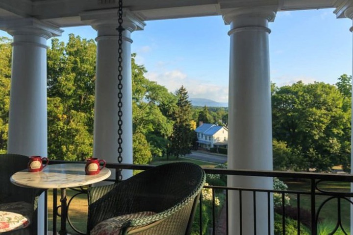 Terrace/Patio 63 of 174