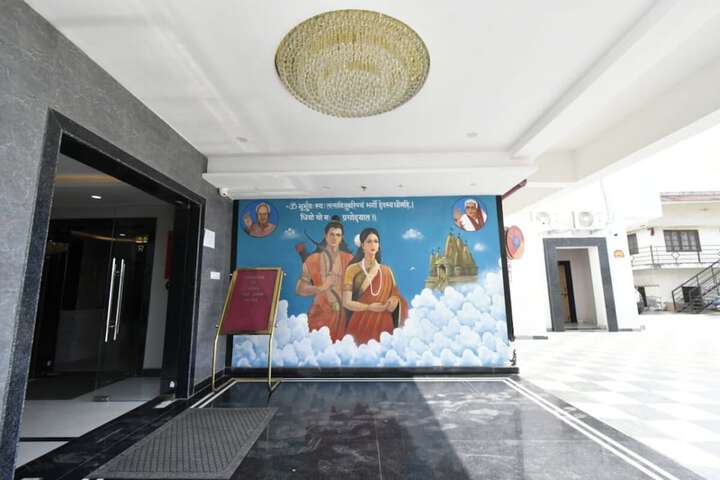 Hotel 20 of 20