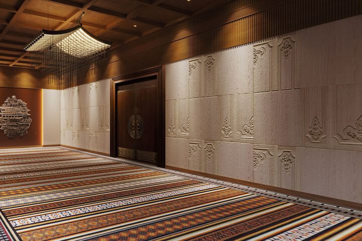 Ballroom/Hall 17 of 18