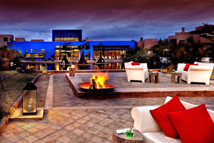 Hotel 67 of 68