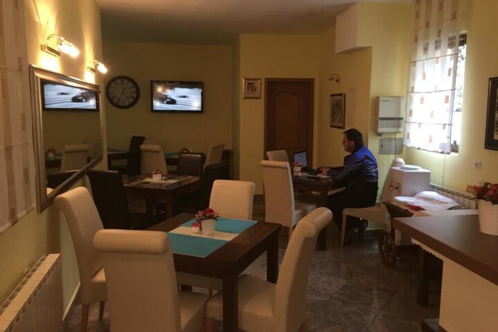 Hotel Interior 2 of 14