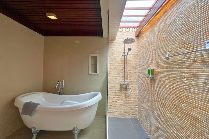 Bath Amenities