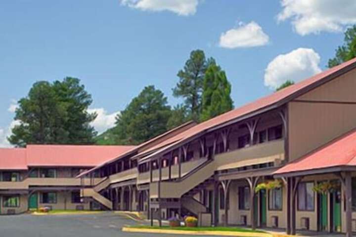 Hotel 69 of 81