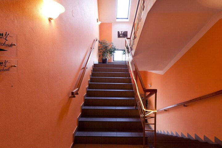 Hotel 98 of 99