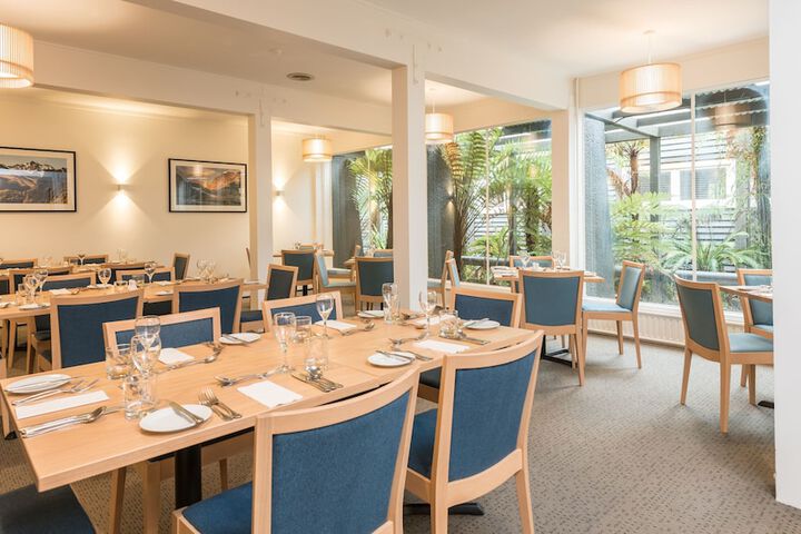 Restaurants