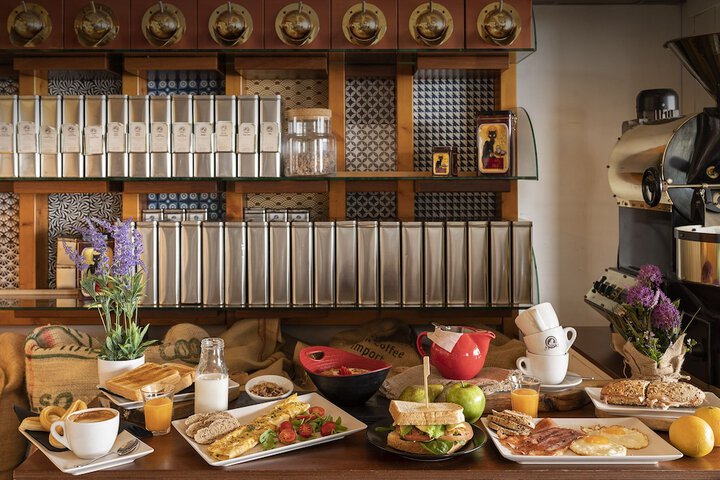 Restaurants