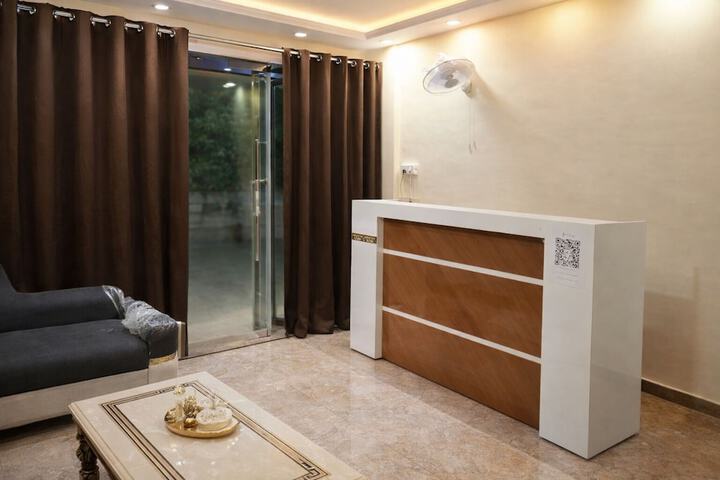 Hotel Interior 18 of 19