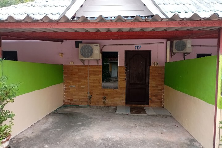 Terrace/Patio 18 of 36