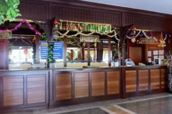 Hotel Interior 5 of 41