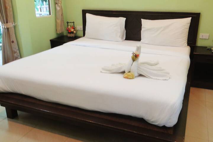 Photo of Baan Suan Chong Khao Resort