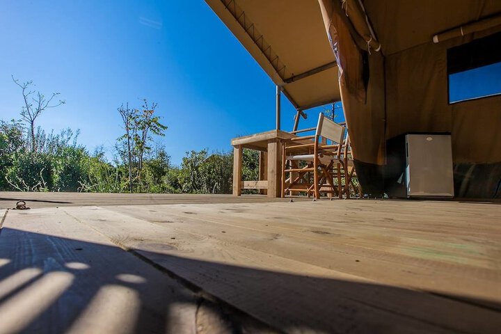 Terrace/Patio 16 of 17