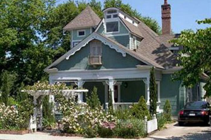 Maison LaVigne