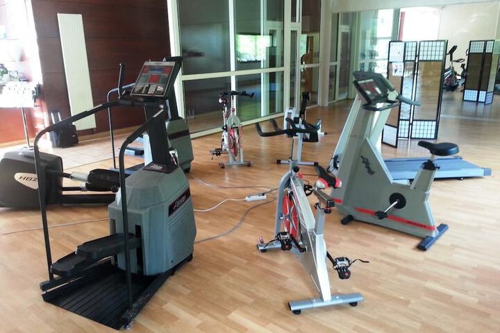 Health and Fitness 14 of 18