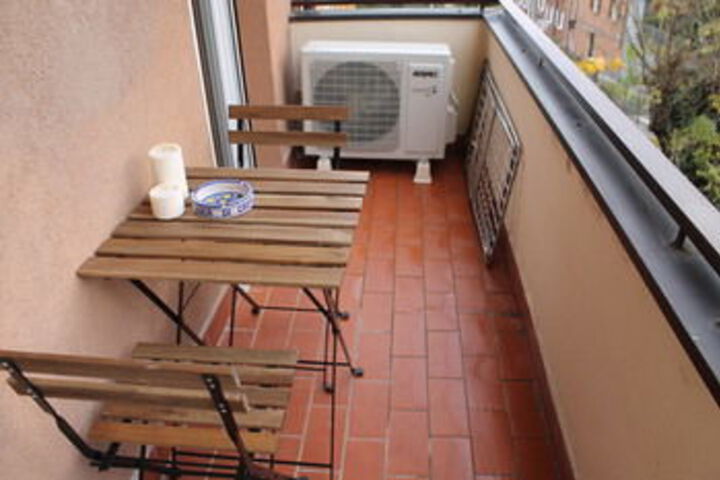 Terrace/Patio 6 of 499