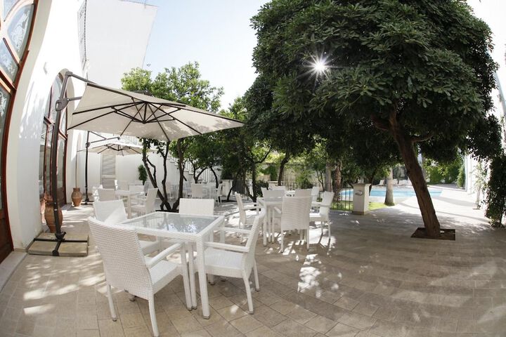 Terrace/Patio 29 of 61