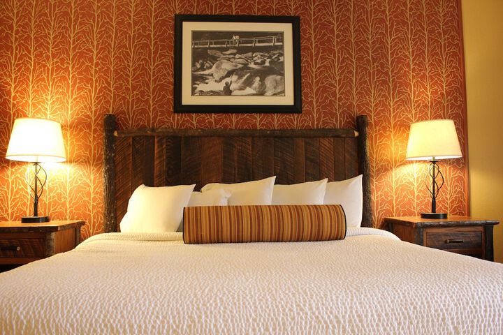 Room 5 of 42