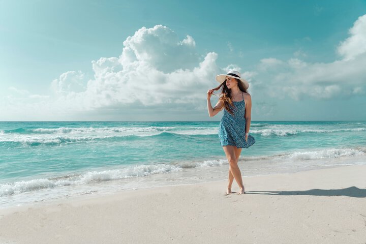 Beach 100 of 128