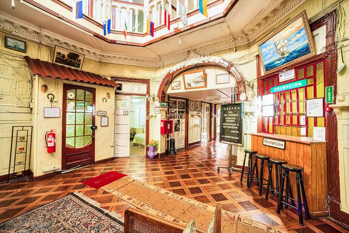 Image of Si Hotel
