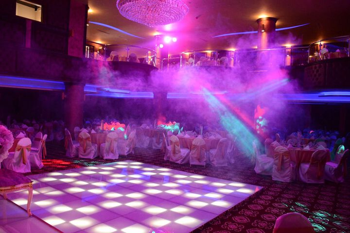 Wedding/Banquet 37 of 43