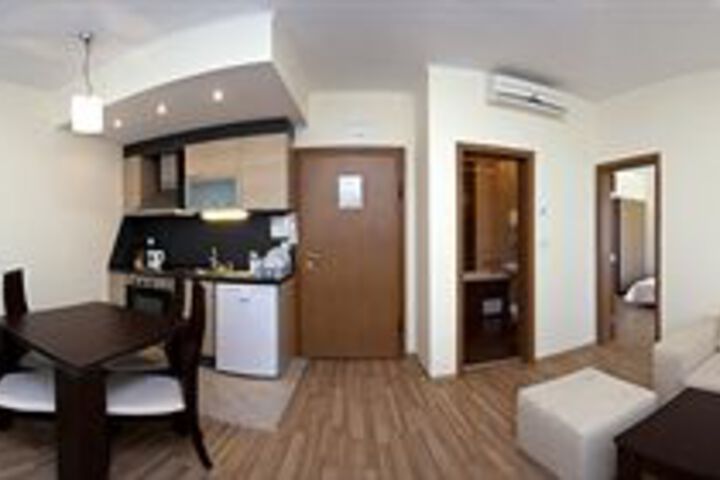 Suite Room