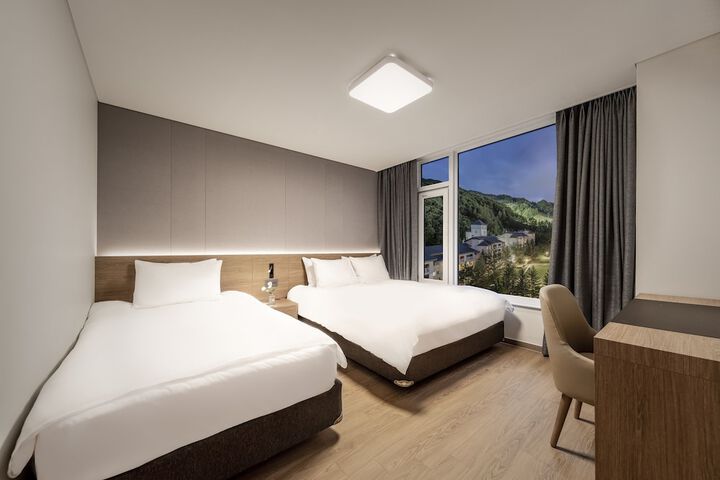 Room 29 of 120