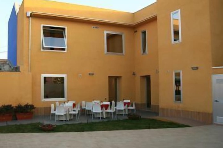 Hotel 64 of 64