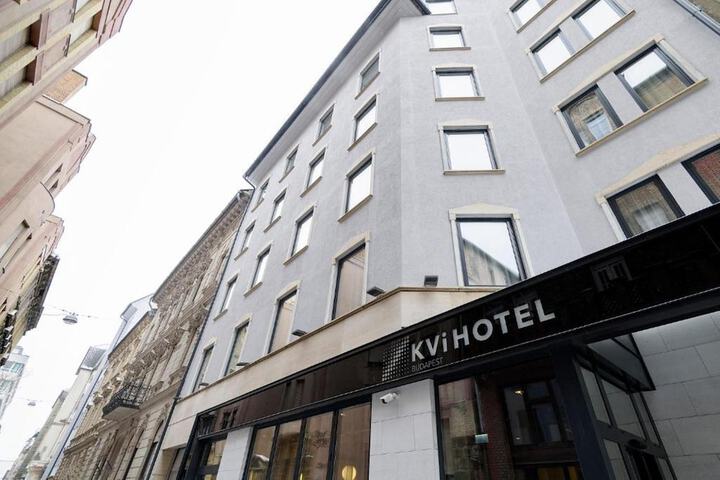 Hotel 24 of 25