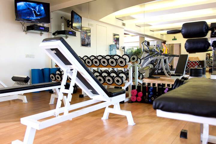 Health and Fitness 216 of 266