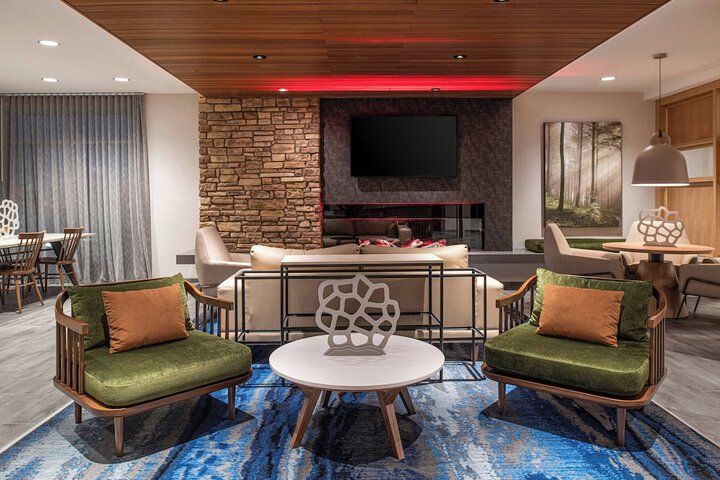 Lobby Photos