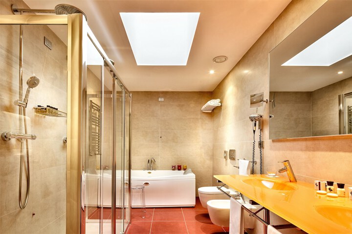 Bathroom Vanities