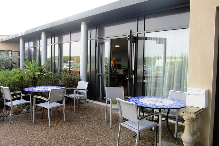 Terrace/Patio 32 of 32