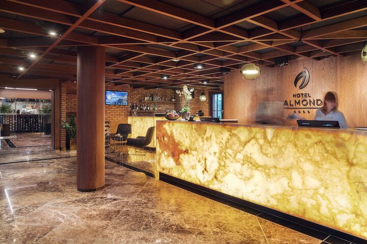 Hotel Interior 7 of 113