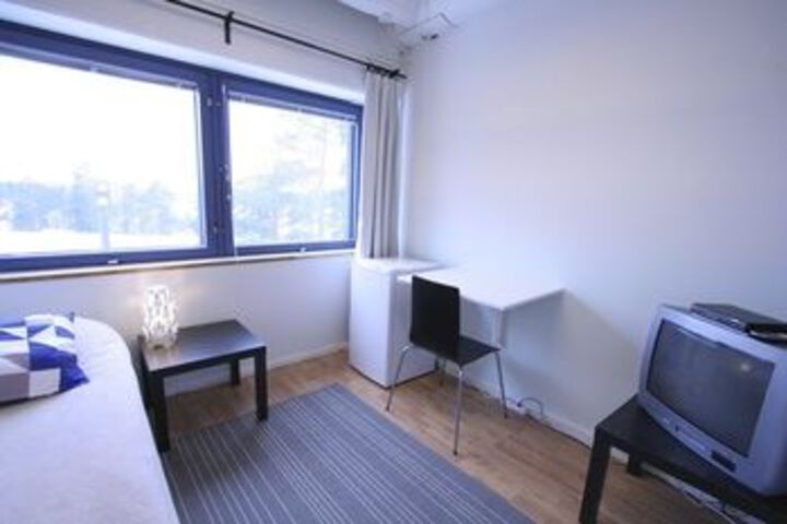 Fitness Facility Photos