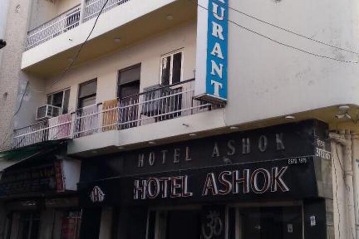 Hotel Ashok