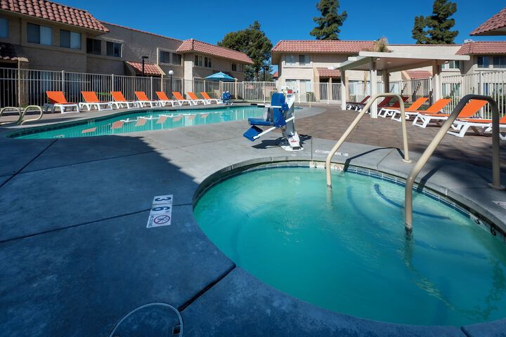 Spa Photos